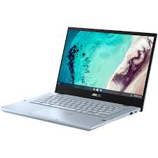 ASUS CHROMEBOOK FLIP CX3 I3-1110G4 1.80GHZ 14" TASTIERA INGLESE