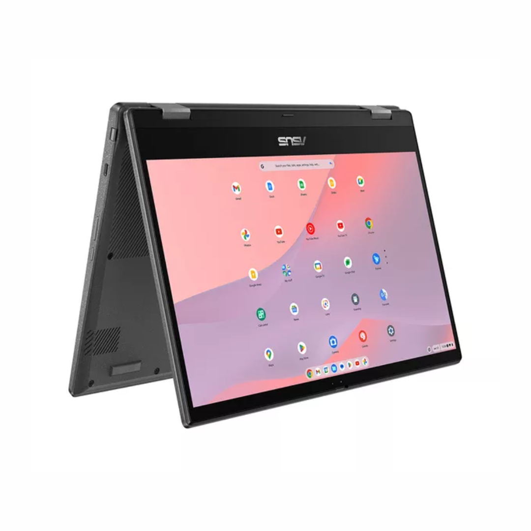 Tastiera inglese ASUS CHROMEBOOK FLIP CX3 I3-1110G4 1,80 GHz da 14 pollici
