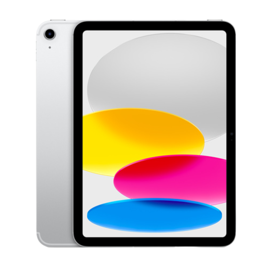 Apple IPAD AIR CELLULARE ARGENTO 7.9"
