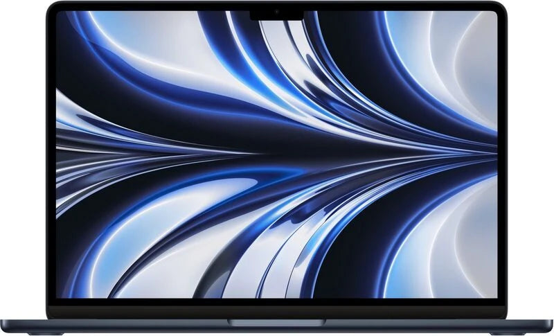 Apple MacBook Air 2022 A2681 M2 3,49 GHZ 13,6" TASTIERA INGLESE, GB