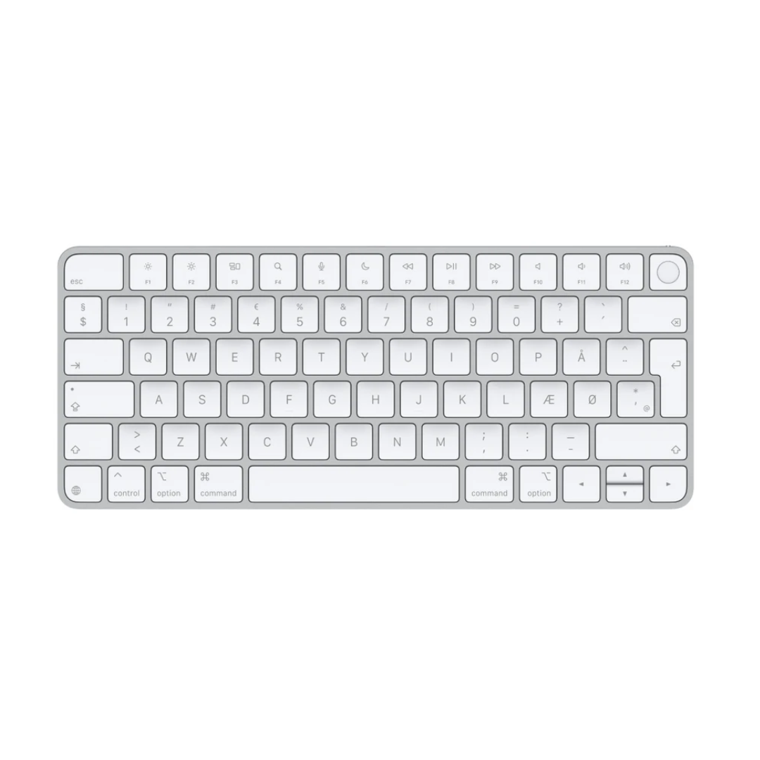 Apple Tastiera Magica MLA22H/A - TASTIERA NORVEGESE