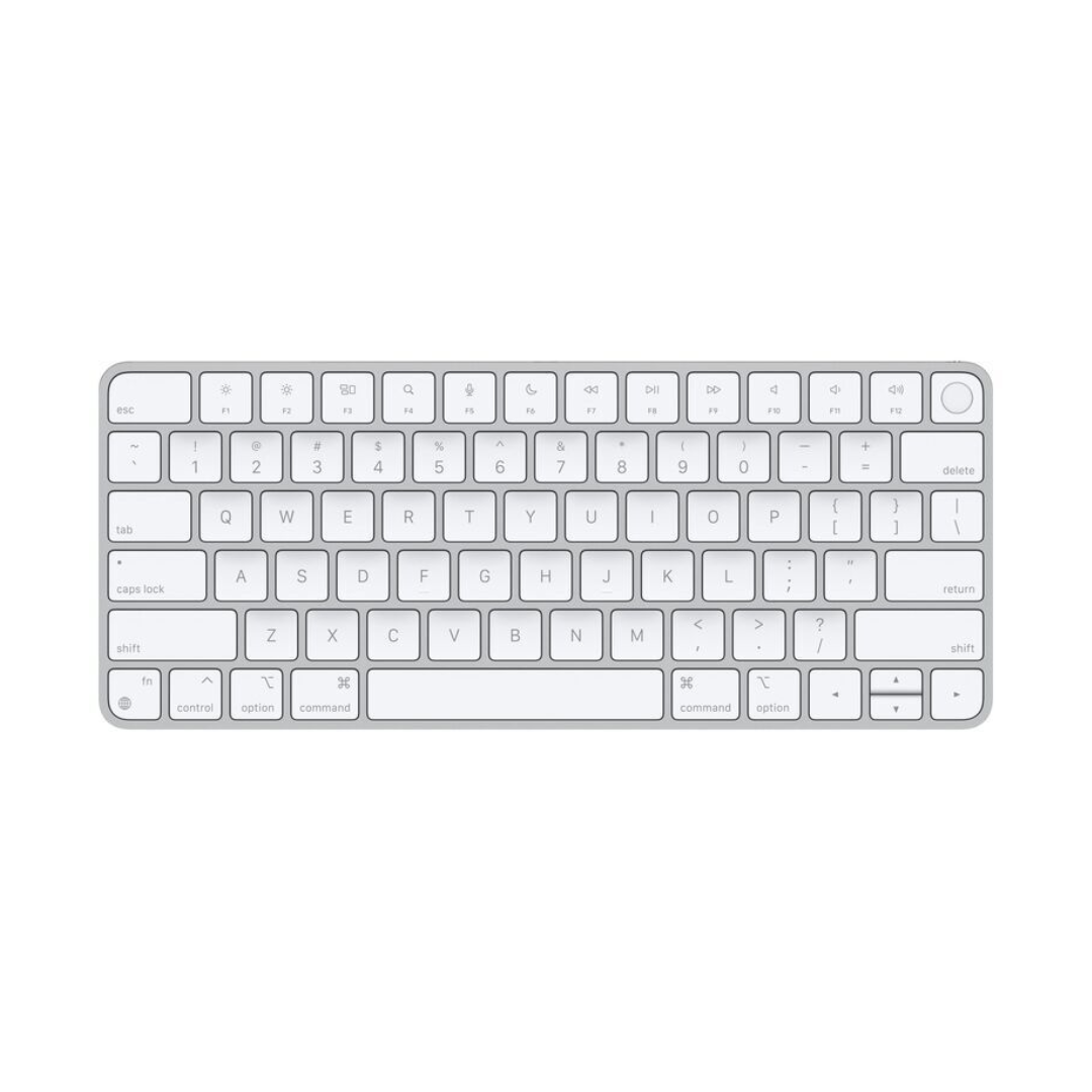 Apple Magic Keyboard MLA22Y/A Wireless - TASTIERA SPAGNOLA