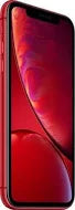 Apple iPhone XR rosso