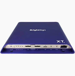 Lettore multimediale per digital signage 4K BRIGHTSIGN XT1144