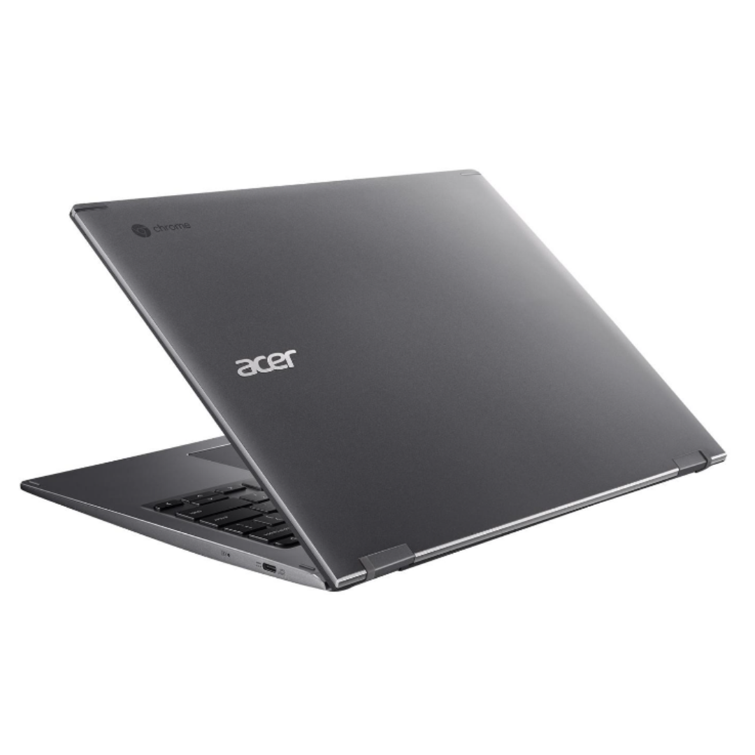 ACER CHROMEBOOK SPIN 13 13.5" I7-8650U 1.90GHZ TASTIERA INGLESE, INTERNAZIONALE