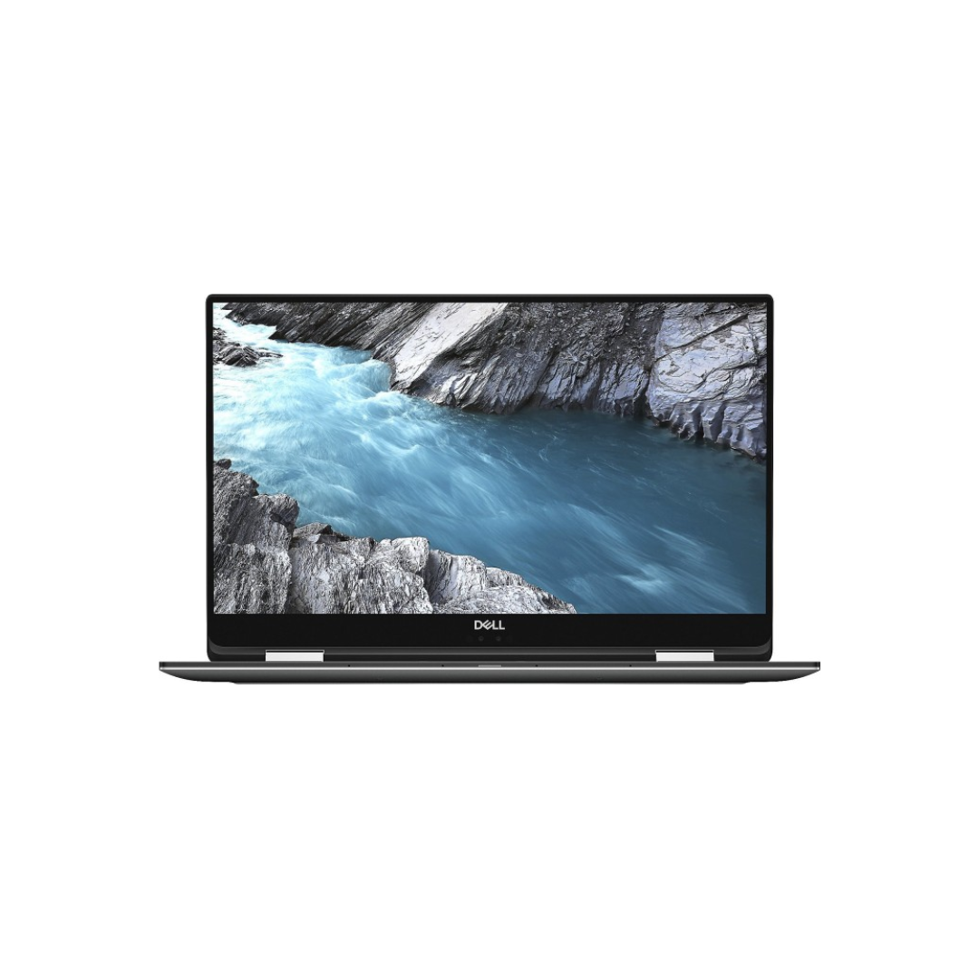 Dell XPS 15 9575 I5-8305G 2.80 GHZ 15,6" TASTIERA TEDESCA