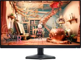 DELL AW2724DM SCHERMO 27 Pollici Risoluzione QHD (2560 × 1440)