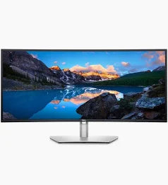 Monitor LCD DELL C3422WE 34"