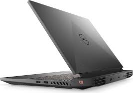 DELL G15 5511 2.30 GHZ 15,6" TASTIERA TURCA