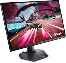 DELL G2724D SCHERMO 27 Pollici Risoluzione 2560 × 1440 (QHD)