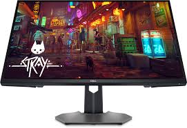 DELL G3223Q SCHERMO 32 Pollici risoluzione 4K UHD (3840×2160)
