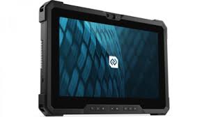 DELL LATITUDE 7220 RUGGED EXTREME TABLET CORE I5-8365U 1.60 GHZ