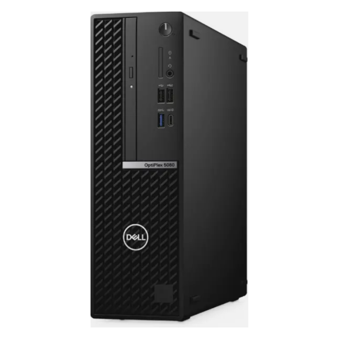 DELL OPTIPLEX 5080 I5 10A GEN