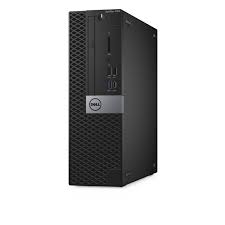Dell Optiplex 7080 i5 di decima generazione