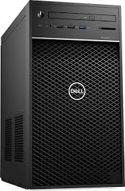 DELL PRECISION 3650 TORRE CORE I3-10105 3,70 GHZ 32 GB RAM 500 GB MEMORIA DI MASSA