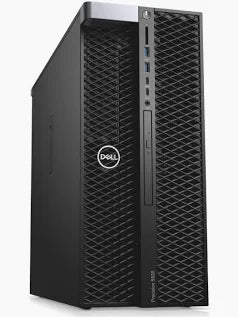 DELL OPTIPLEX 5080 COMPUTER FISSO CORE I7-10700 2,90 GHZ