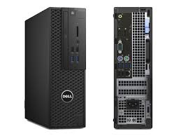 DELL OPTIPLEX 7020 COMPUTER DA TAVOLO CORE I3-4160 3,60 GHZ
