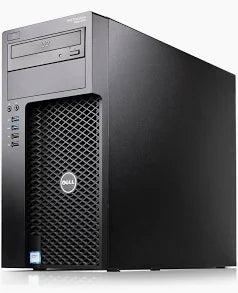 DELL OPTIPLEX 5080 COMPUTER FISSO CORE I7-10700 2,90 GHZ