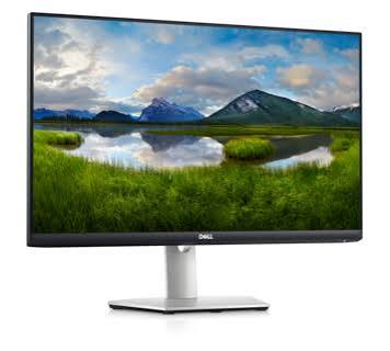 DISPLAY DELL E2225H 22" (1920x1080) NUOVO IN SCATOLA APERTA