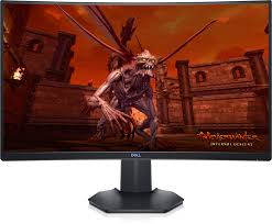 DELL S2721HGFA SCHERMO 27 Pollici Risoluzione 1920 × 1080 (Full HD)