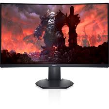 DELL S2722DGM SCHERMO 27 Pollici Risoluzione 2560 × 1440 (QHD)