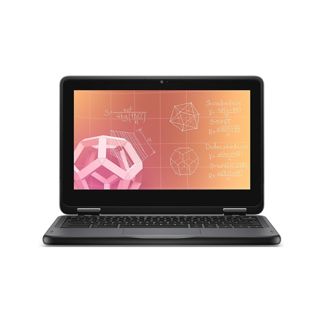 Dell CHROMEBOOK 3110 CELERON 1.10 GHZ 11.6" INGLESE, TASTIERA GB
