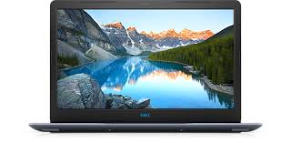Dell G3 3779 I5-8300H 2.30 GHZ 17,2" TASTIERA NORDICA