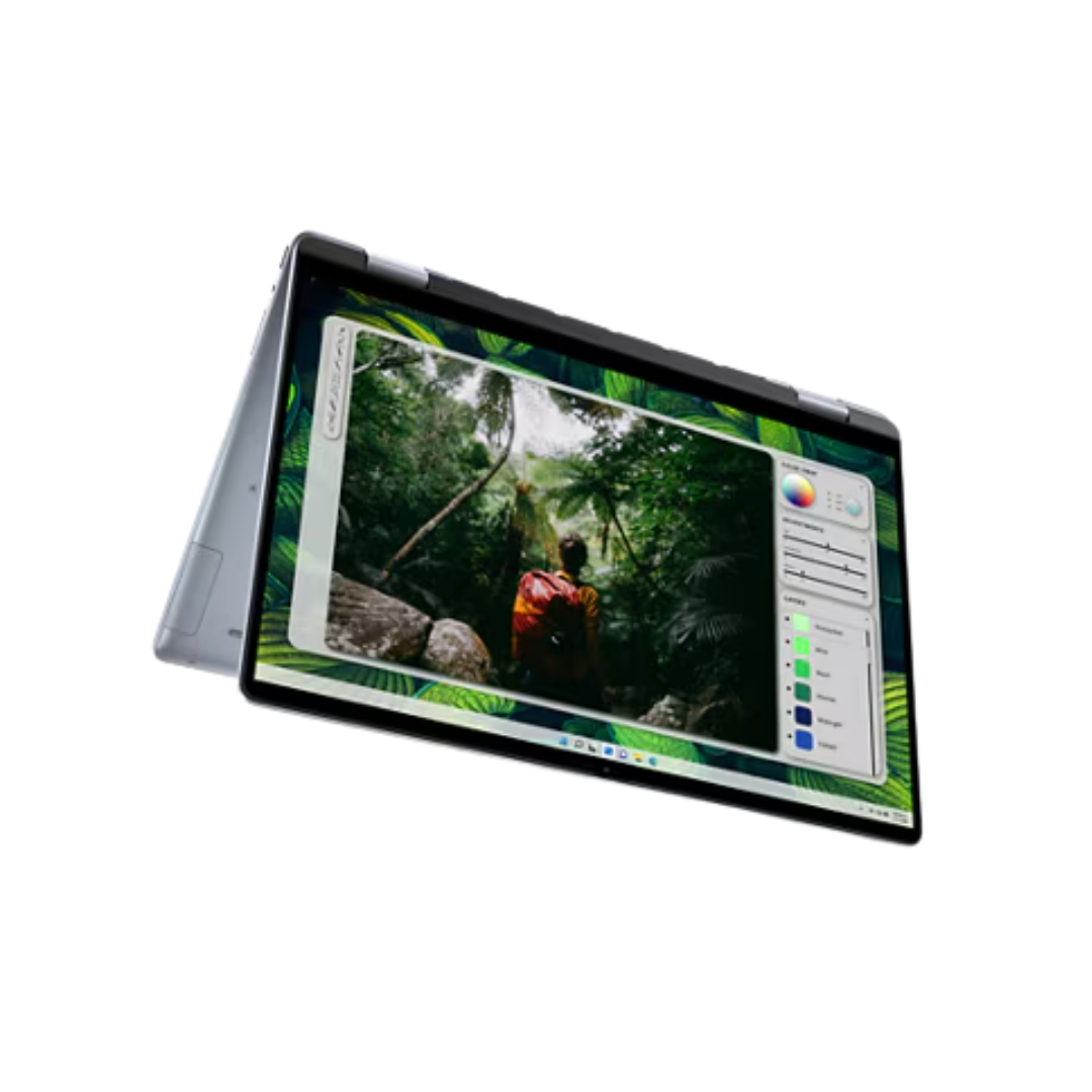Dell INSPIRON 16 7640 2-IN-1 CORE 4.80 GHZ 16" INGLESE, TASTIERA GB