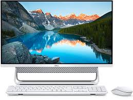 Dell INSPIRON 7700 TUTTO IN UNO UNDICESIMA GENERAZIONE CORE I5-1135G7 2,40 GHZ 8 GB RAM 512 GB MEMORIA