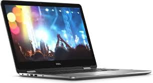 Dell INSPIRON 7773 I7-8550U 1.80 GHZ TASTIERA INGLESE 16"