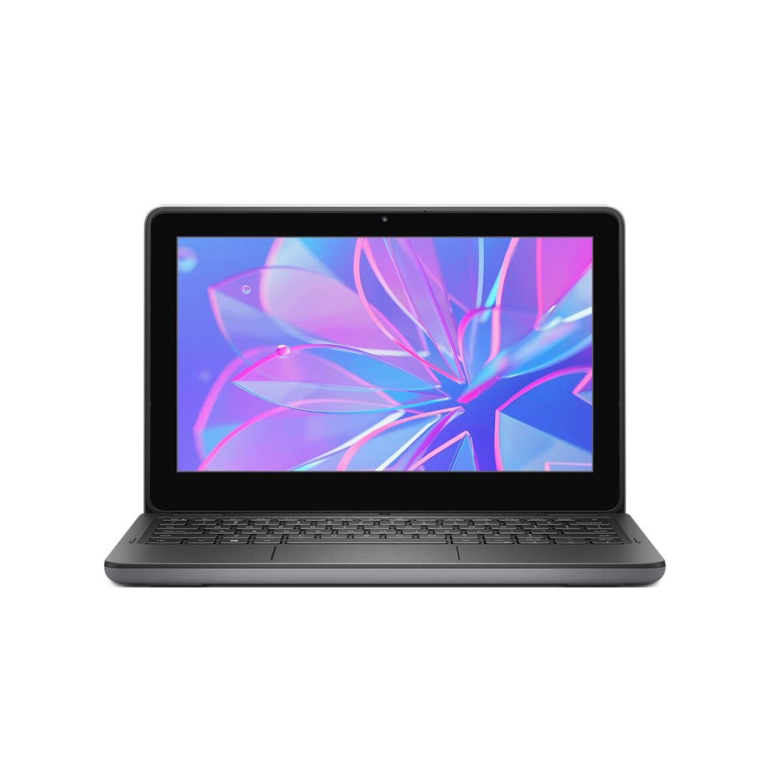 Dell LATITUDE 3120 CELERON 1.10 GHZ 14" INGLESE, TASTIERA GB
