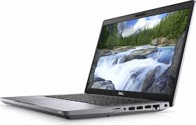 Dell LATITUDE 5411 I5-10400H 2.60 GHZ 14" TASTIERA INGLESE