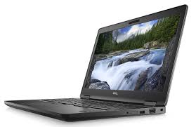 Dell LATITUDE 5590 I7-8650U 1.90 GHZ 15.3" TASTIERA INGLESE, GB