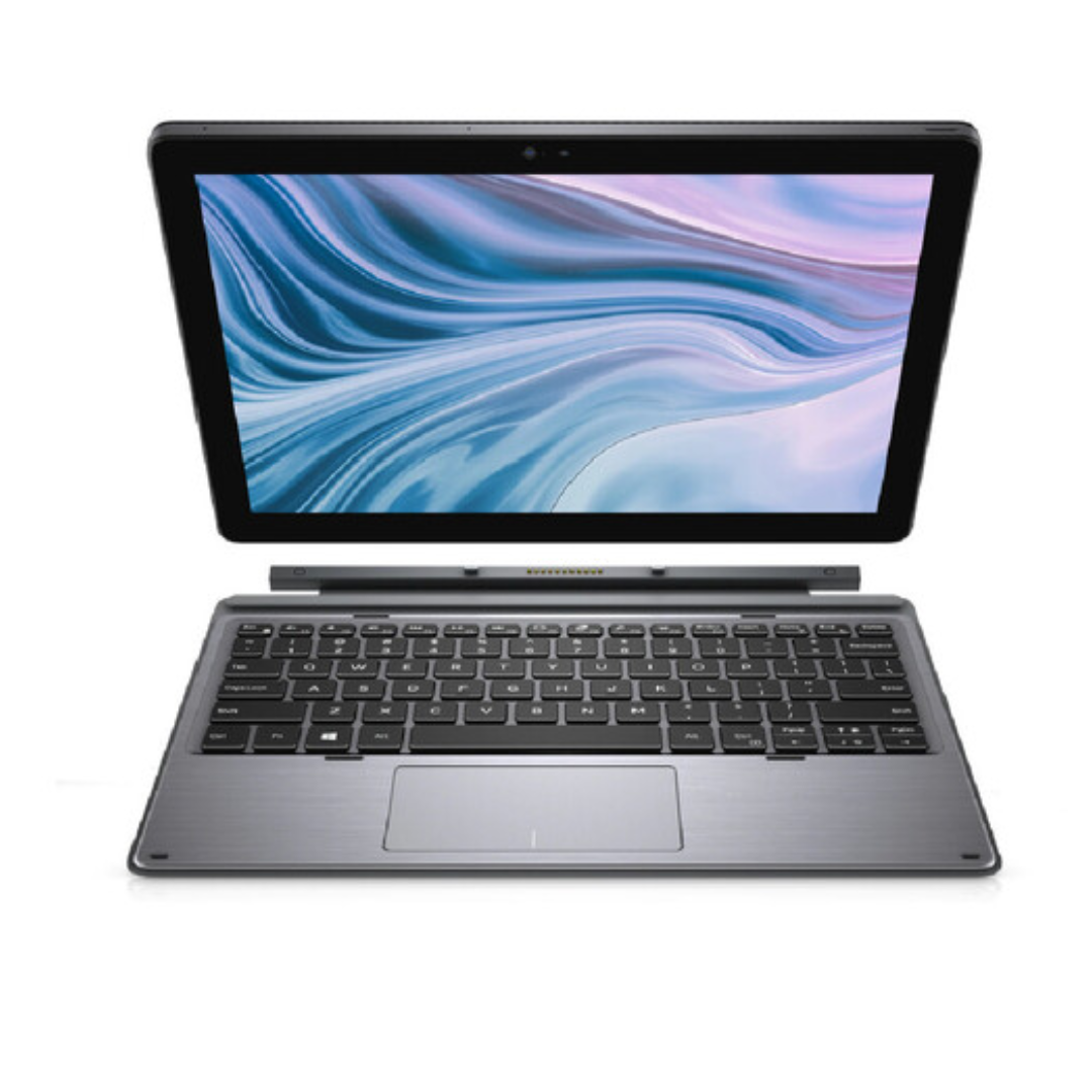 Dell LATITUDE 7210 2-IN-1 I7-10610U 1.80 GHZ 12.3" INGLESE, TASTIERA GB