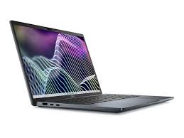 Dell LATITUDE 7340 I7-1355U 5.00 GHZ 14" TASTIERA INGLESE, GB