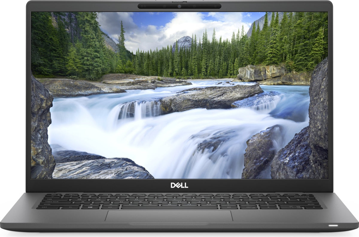 Dell LATITUDE 7420 I7-1185G7 3,00 GHZ 14" INGLESE, TASTIERA GB