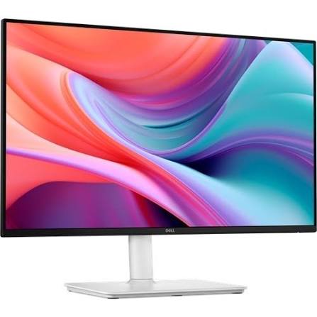 Monitor Dell U2424H UltraSharp da 24" Full HD, 1920x1080 (NIOB)