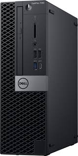 Dell OPTIPLEX 7060 CORE I5-8500T 2,10 GHZ 16 GB RAM 256 GB