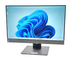 Dell OPTIPLEX 7760 TUTTO IN UNO CORE I5-8500 3,00 GHZ 8 GB RAM 256 GB MEMORIA DI MASSA