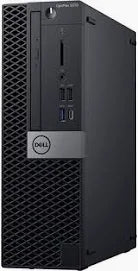 Dell Optiplex 7080 i5 di decima generazione