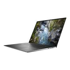 Dell PRECISION 5750 I7-10875H 2.30 GHZ 15.6" TASTIERA INGLESE