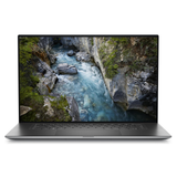 Dell PRECISION 5570 15,6" I7-12800H 4,80 GHZ TASTIERA TEDESCA