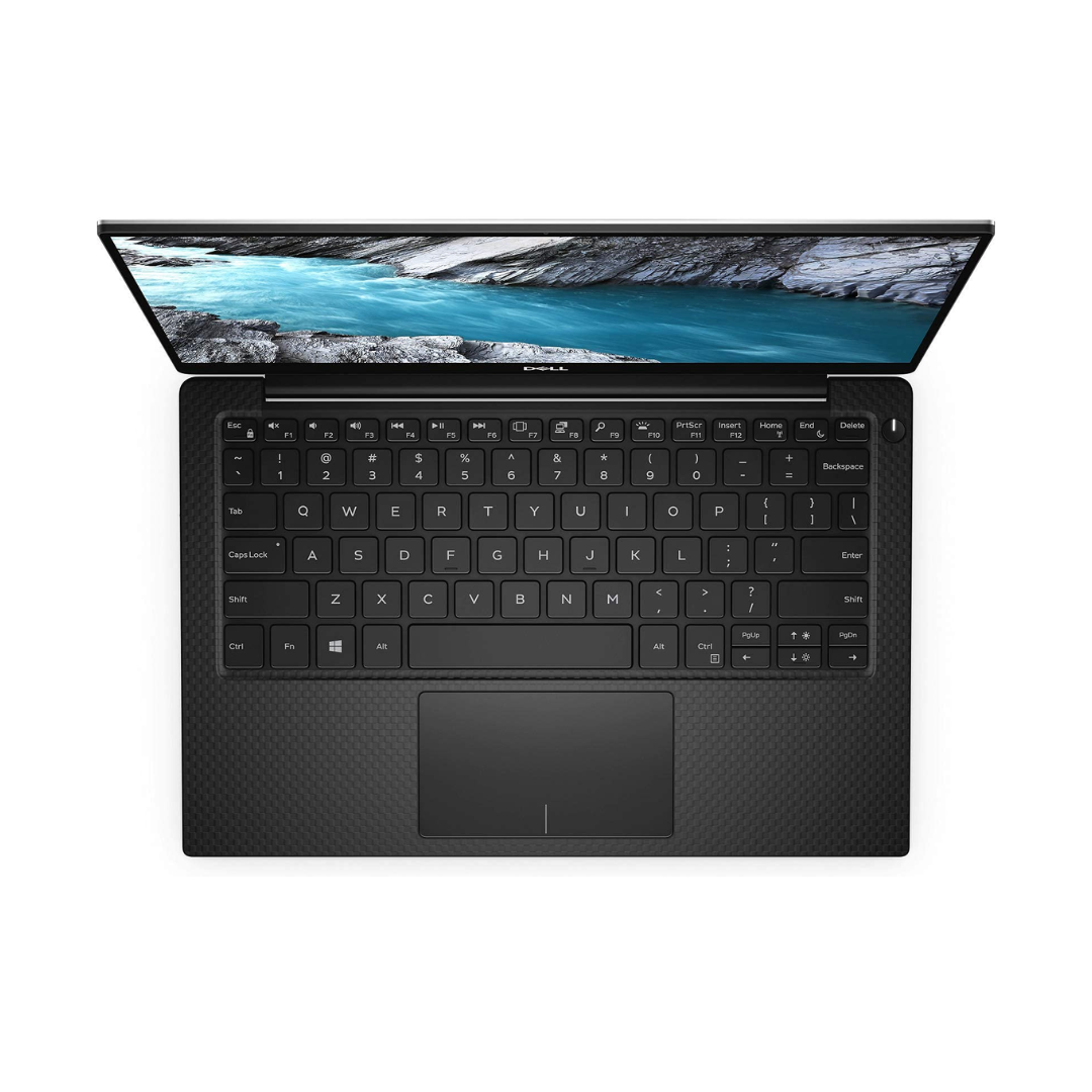 Dell XPS 13 7390 13,3" I7-10510U 1,80 GHZ TASTIERA SPAGNOLA