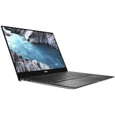Dell XPS 13 9370 I7-8550U 1.80 GHZ 13.3" TASTIERA INGLESE, GB