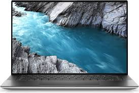 Dell XPS 15 9510 I9-11900H 2.50 GHZ TASTIERA INGLESE 13"