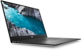 Dell XPS 15 9570 I7-8750H 2.20 GHZ TASTIERA CECA/SLOVACCA