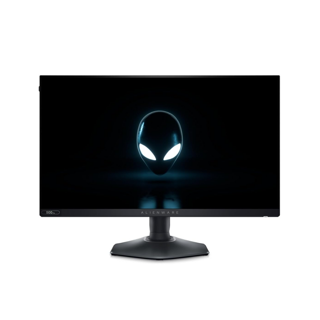 Monitor da gioco Dell Alienware AW2524H 24" con frequenza di aggiornamento 500Hz e risoluzione Full HD (1920 × 1080)