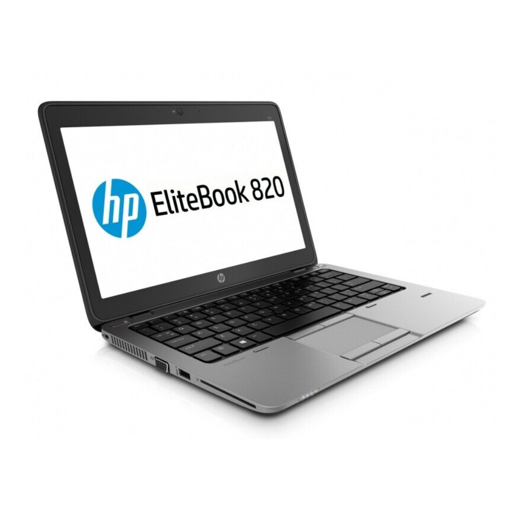 HP ELITEBOOK 820 G3 - i5 6a generazione
