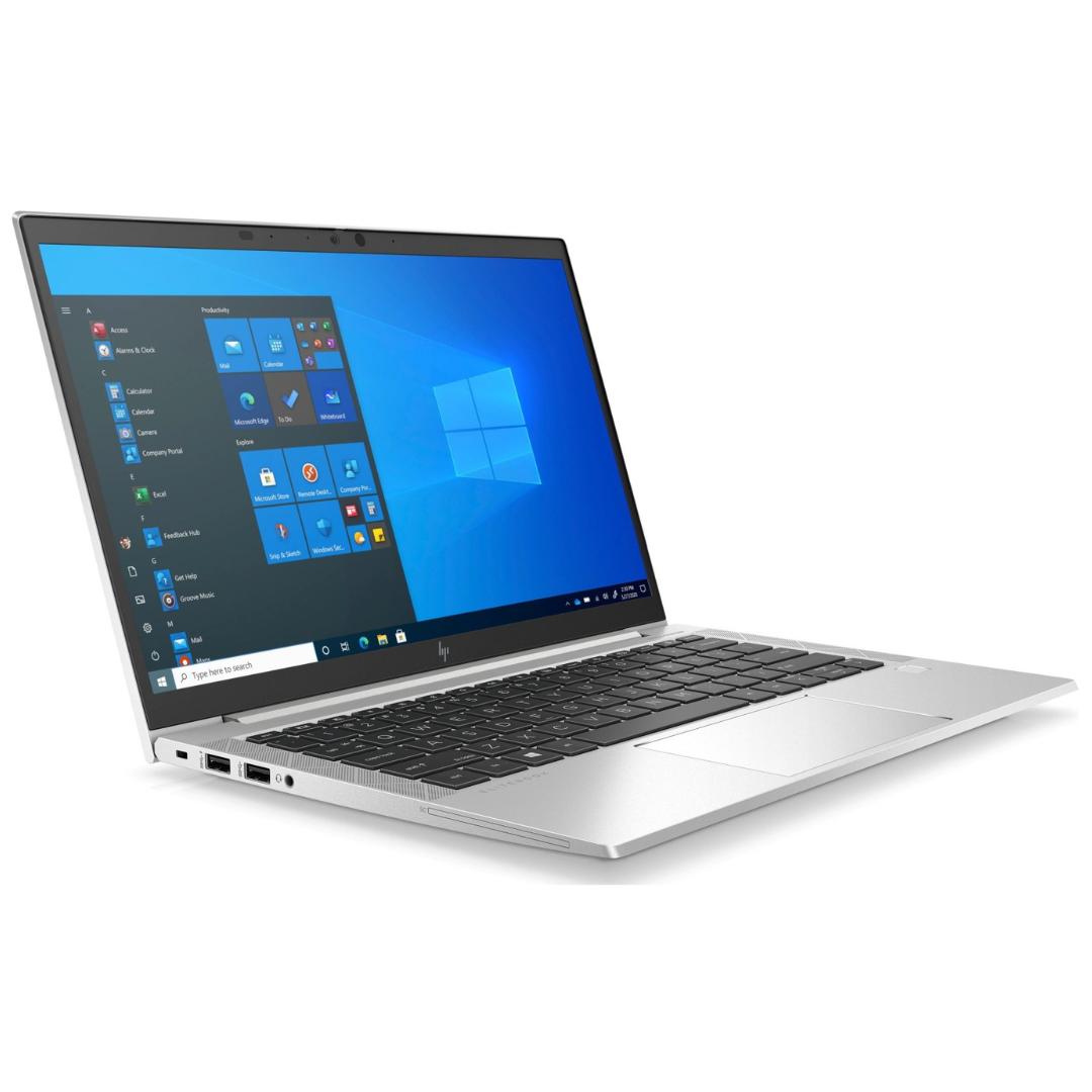 HP ELITEBOOK 830 G8 NOTEBOOK PC I7-1165G7 2.80 GHZ TASTIERA INGLESE US 13,3"