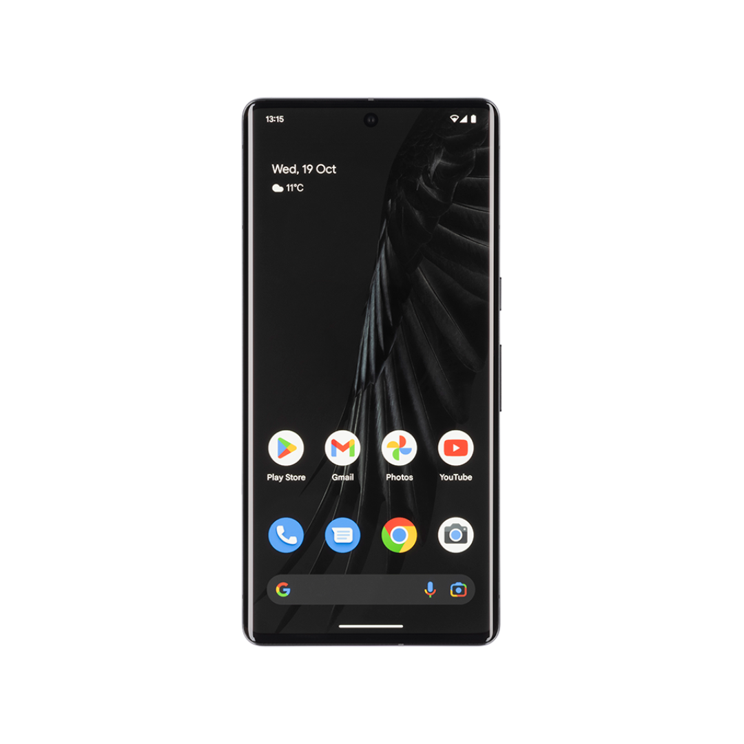 Il Google Pixel 7